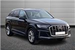 2021 Audi Q7