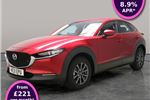 2021 Mazda CX-30