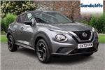 2024 Nissan Juke