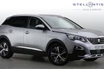 2020 Peugeot 3008