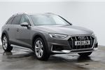 2021 Audi A4 Allroad