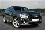 2019 Audi Q3