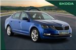 2017 Skoda Octavia