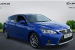 2015 Lexus CT