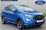 2022 Ford EcoSport