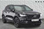 2022 Volvo XC40 Recharge