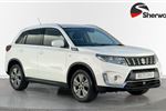 2021 Suzuki Vitara