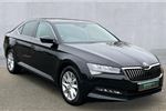 2023 Skoda Superb