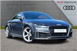 2023 Audi TT
