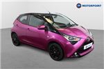 2018 Toyota Aygo