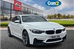 2018 BMW M4