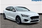 2022 Ford Focus