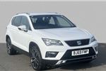 2019 SEAT Ateca