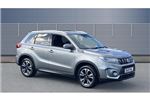 2021 Suzuki Vitara