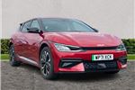 2022 Kia EV6