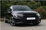 2022 Audi A3