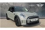2021 MINI Hatchback 5dr