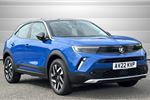 2022 Vauxhall Mokka
