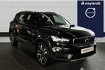 2022 Volvo XC40 Recharge