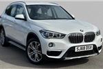 2018 BMW X1