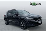 2021 Volvo XC40