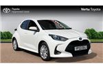 2022 Toyota Yaris