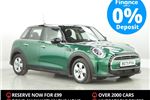 2021 MINI Hatchback 5dr