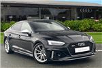 2021 Audi RS5