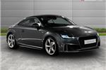 2020 Audi TT