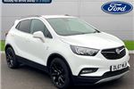 2018 Vauxhall Mokka X