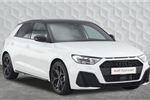 2024 Audi A1