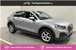 2021 Audi Q2