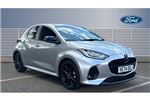 2024 Mazda 2 Hybrid