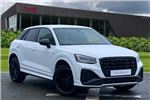 2023 Audi Q2