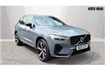 2021 Volvo XC60