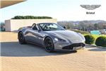 2021 Aston Martin Vantage