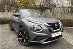 2021 Nissan Juke