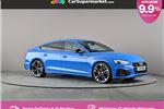 2021 Audi A5 Sportback