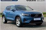 2024 Volvo XC40