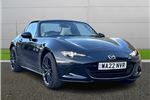 2022 Mazda MX-5