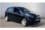 2022 Kia Picanto