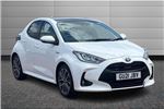 2021 Toyota Yaris