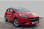 2019 Vauxhall Corsa