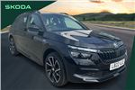 2022 Skoda Kamiq