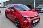 2024 Kia Picanto