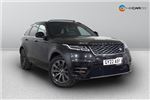 2022 Land Rover Range Rover Velar