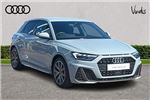 2023 Audi A1