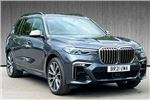 2021 BMW X7