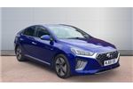 2019 Hyundai IONIQ