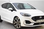 2023 Ford Fiesta